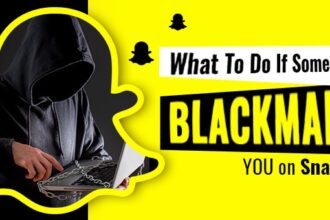 The Ultimate Guide to Blackmail Snapchat