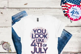 Why Should You Shop for Fourth of July T-Shirts?