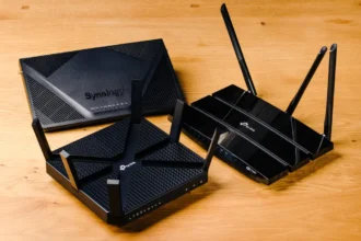 A Guide to Cutting-Edge Wireless Tech and the Best Online Store for Routers