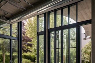 The Ultimate Guide to Aluminum Windows and Doors: Patio Doors, Curtain Walls, and More