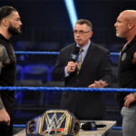 Where Did the wwe smackdown results Take Place?