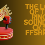 the lord of the rings soundtrack 5.1 ffshrine