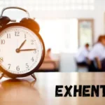 Exhentaime: Time Management and Anime Engagement