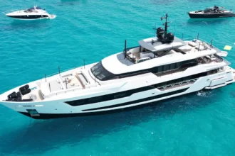 Charter a Yacht in Ibiza: Making the Most of Your Day