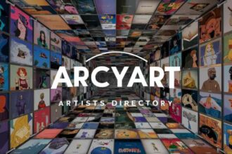 Why Should You Use an Arcyart Artists Directory?