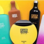 What Are the Benefits of Flum Vape?