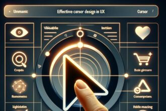 Orfomi Cursors: Elevating User Experience, The Future of Cursor Design