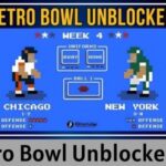 The Ultimate Guide to Retro Bowl Unblocked 77