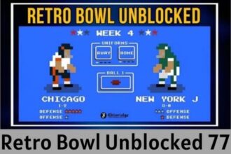 The Ultimate Guide to Retro Bowl Unblocked 77