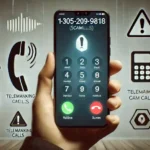 How to Uncover the Mystery of 1-305-209-9818 Who Called