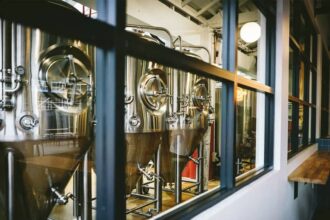 How Profitable is Brewing?