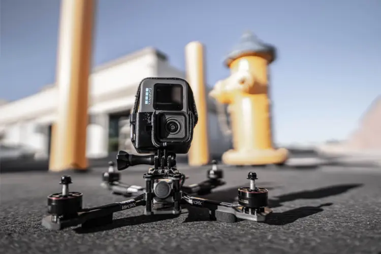 Choosing the Best RunCam FPV Camera for Your Drone