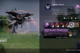 The Ultimate Guide to Pale Heart Shader Destiny 2