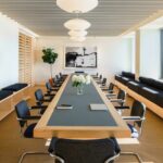 The Benefits of Renting Meeting Rooms in San Francisco Versus Hosting at the Office