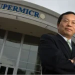 Why Should You Choose Will LIU Supermicro?