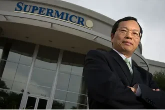 Why Should You Choose Will LIU Supermicro?