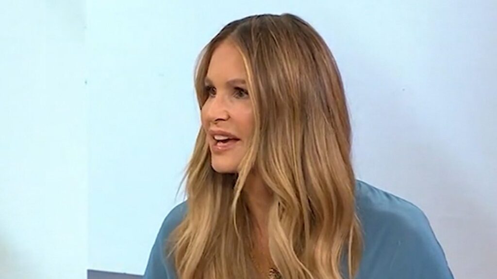 Elle Macpherson Slams Criticism Over Holistic Cancer Treatment Approach