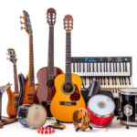 Musical Instruments