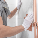 Comprehensive Guide to Shower Installation Services