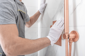 Comprehensive Guide to Shower Installation Services