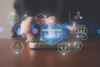 The Role of Subscription Management Platforms in Digital Publishing Businesses