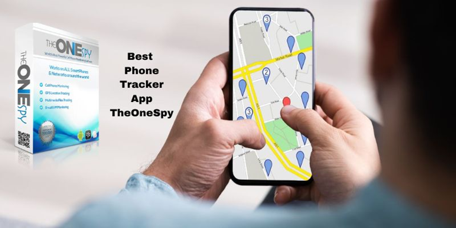 A Step-by-Step Guide to Buying the Best Tracker App - Its Released