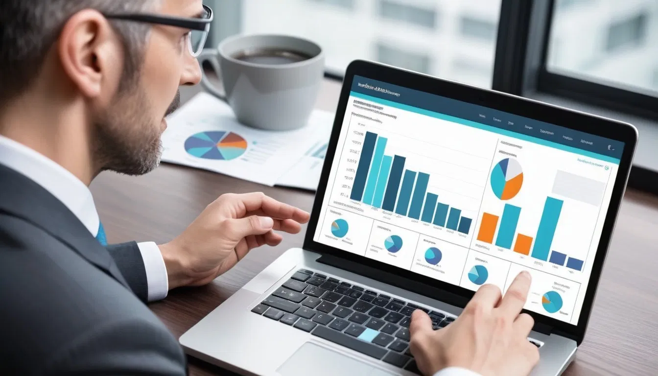 The Ultimate Guide to Choosing the Right BI tool for Your Business ...