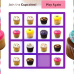 When Is the Best Time to 2048 Cupcakes?