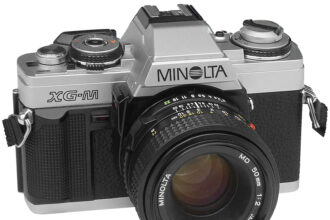 What Are the Benefits of How to Sue Flash in Minolta XGA?