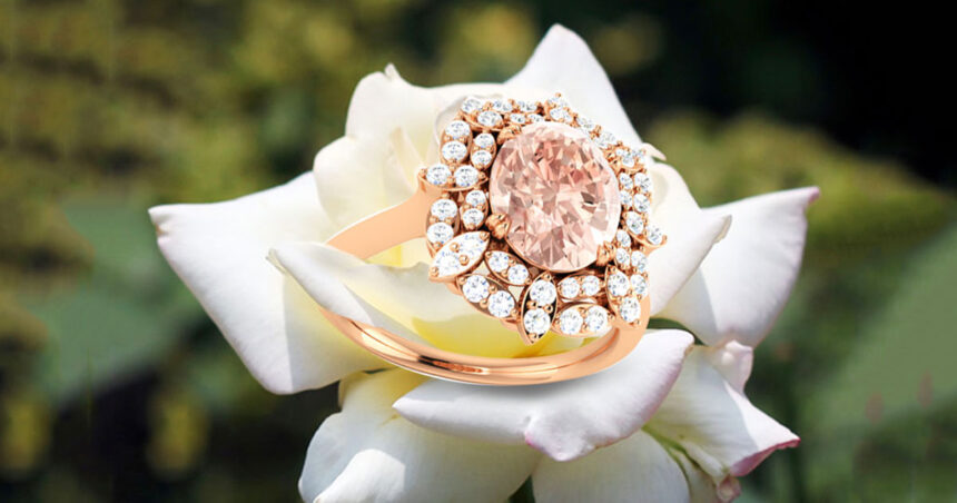 A Guide to Choosing the Right Morganite Rings