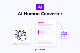 Why AI-to-Human Text Conversion is Key for Content Creators in 2024