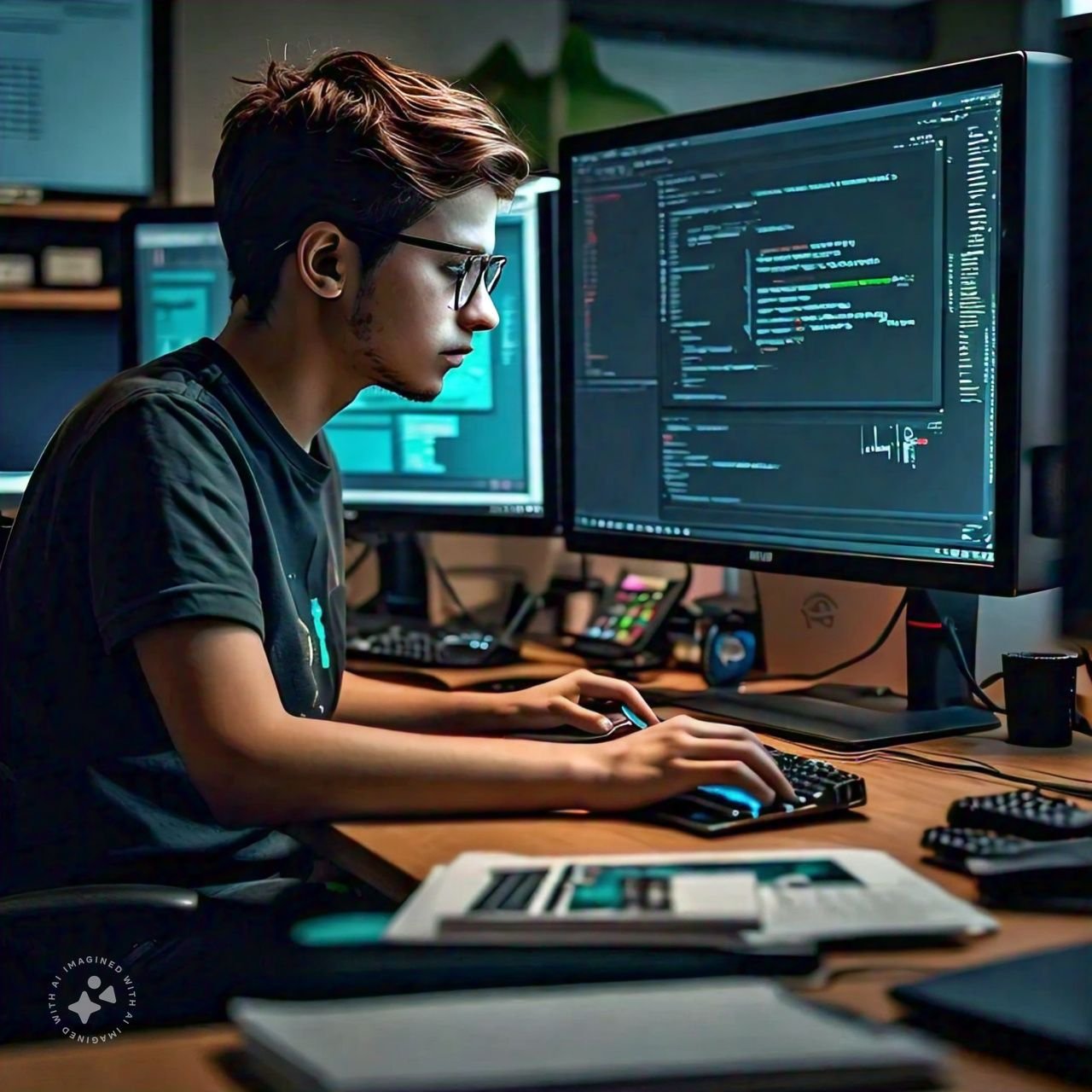 API Development: Powering Modern Software Solutions - Its Released