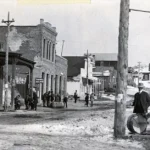 del bandito mine esmeralda nv history