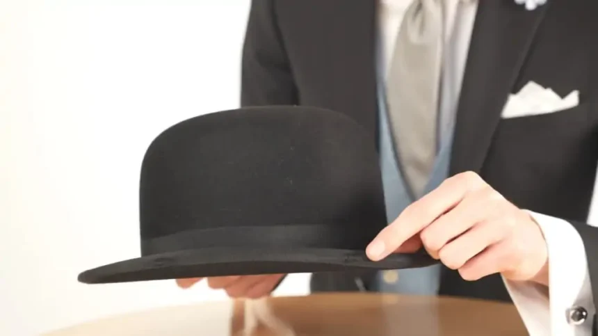 When Is the Best Time to Wear a Bowler Hat?