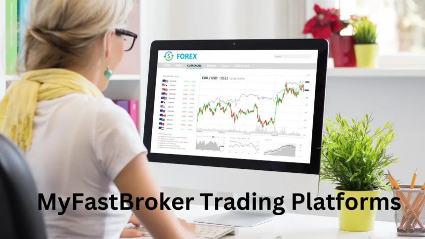 A Comprehensive Guide to the Best myfastbroker trading apps