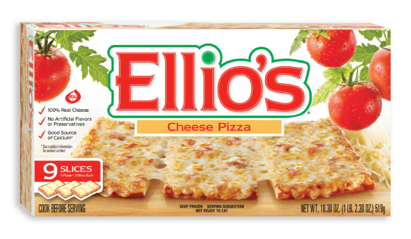 How to Find Out When Did Dio Productions Sell Elio's Pizza to ga Productions