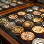 Coyyn.com Rare Coins: A Guide to Collecting Rare Coins