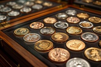 Coyyn.com Rare Coins: A Guide to Collecting Rare Coins