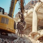 Demolition Services