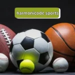 A Beginner's Guide to Harmonicode Sport