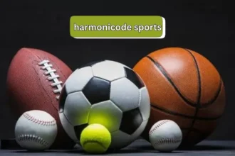 A Beginner's Guide to Harmonicode Sport