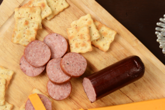 The Ultimate Guide to Making the Perfect Summer Sausage?