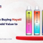 The Cost-Effective Advantages of Bulk Buying Hayati Pro Max 4000