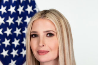 When Did Ivanka Begin Her Career Ushanka ?