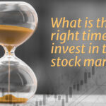 When Is the Right Time to Invest Vestments?