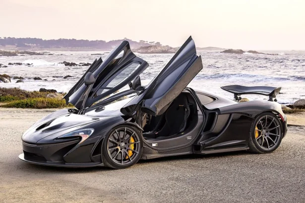 Who Makes the Best Make1m Luxury Cars?