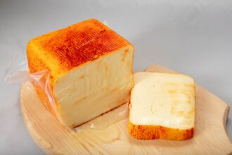 Where Can You Find Muenster Cheese?