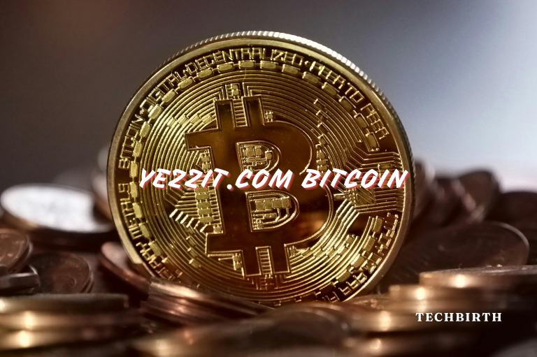 A Beginner's Guide to Yezzit.com Bitcoin