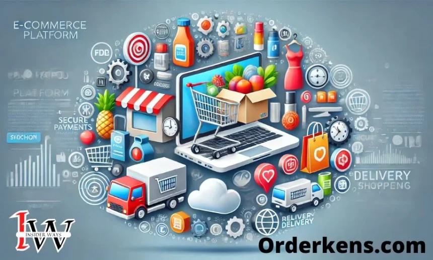 An Insider's Guide to Orderkens.com