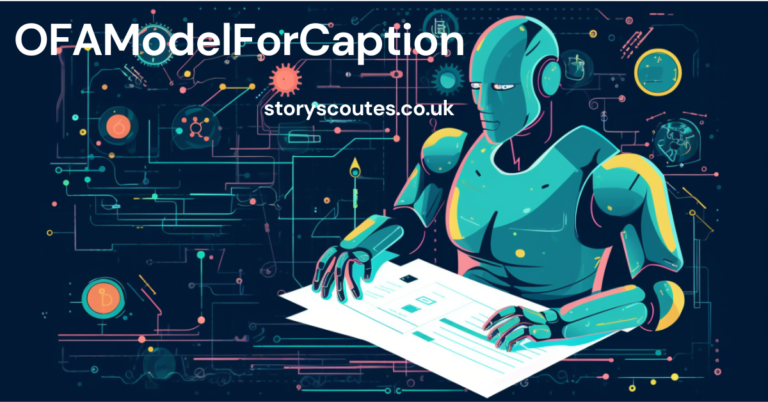 Who Can Benefit from Ofamodelforcaption?